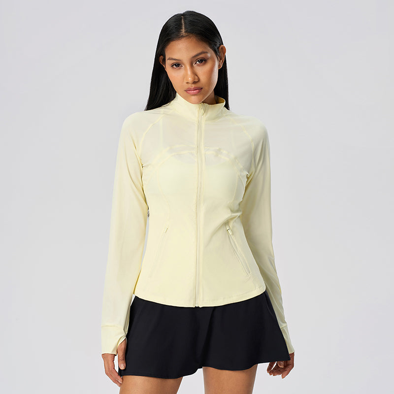 Lightweight Breathable Outdoor UV Protection Sunscreen Clothing