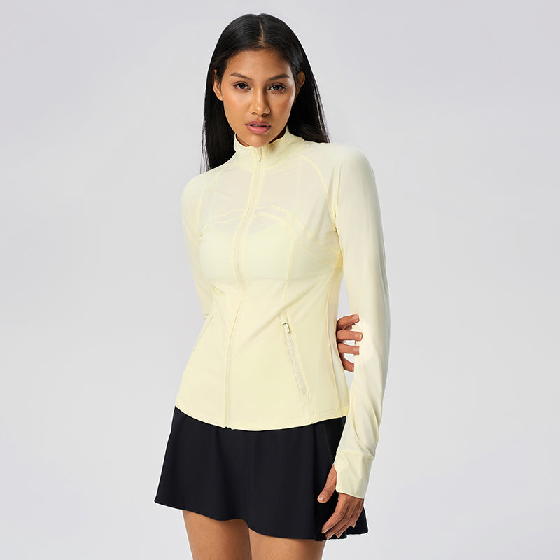 Lightweight Breathable Outdoor UV Protection Sunscreen Clothing