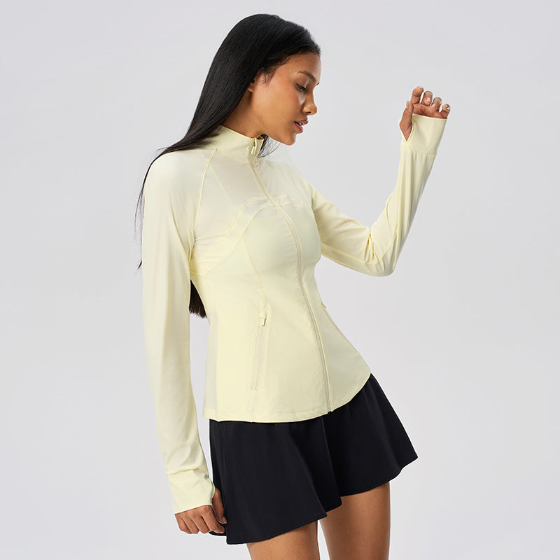 Lightweight Breathable Outdoor UV Protection Sunscreen Clothing