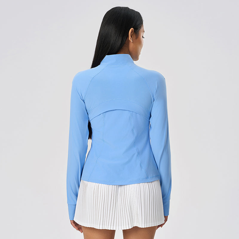 Lightweight Breathable Outdoor UV Protection Sunscreen Clothing