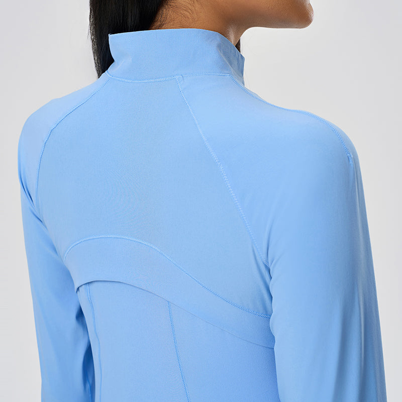 Lightweight Breathable Outdoor UV Protection Sunscreen Clothing