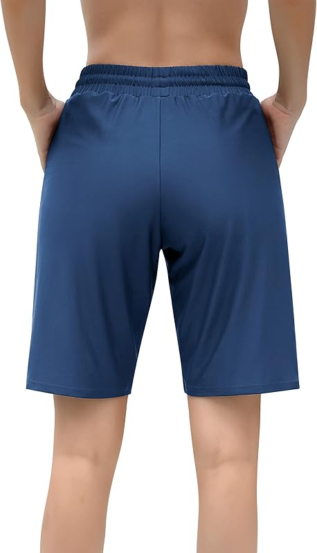 UPF 50+ Swimsuit Bottoms Built-in Brief