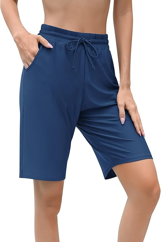 UPF 50+ Swimsuit Bottoms Built-in Brief