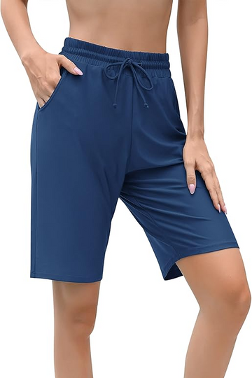 UPF 50+ Swimsuit Bottoms Built-in Brief