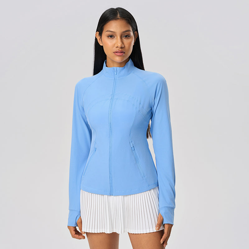 Lightweight Breathable Outdoor UV Protection Sunscreen Clothing