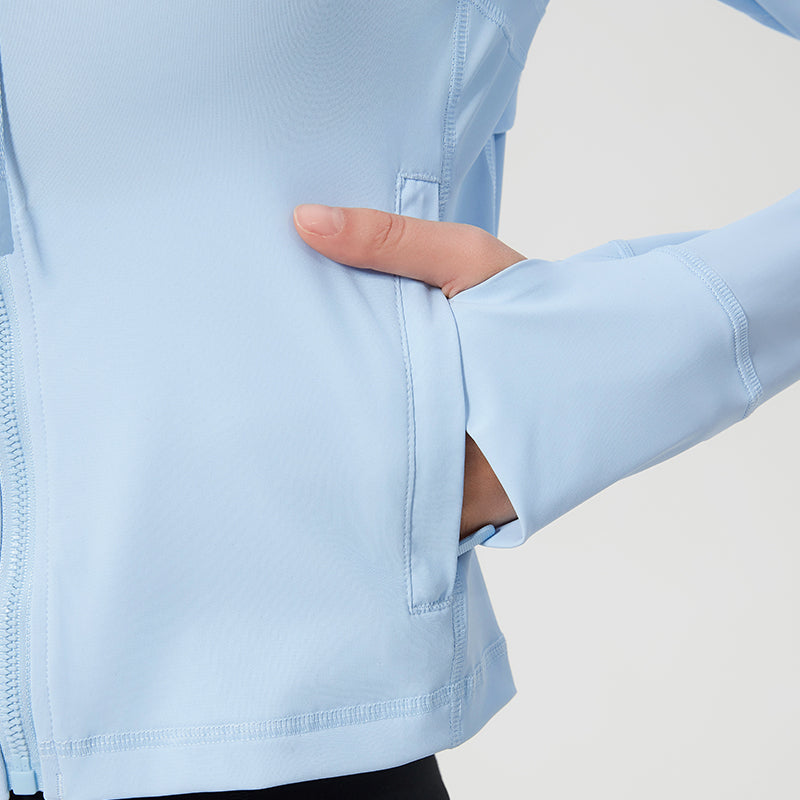 Quick-drying Breathable Hooded Sunscreen Clothing For Outdoor Activities