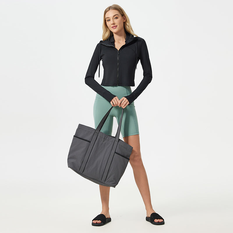 Quick-drying Breathable Hooded Sunscreen Clothing For Outdoor Activities