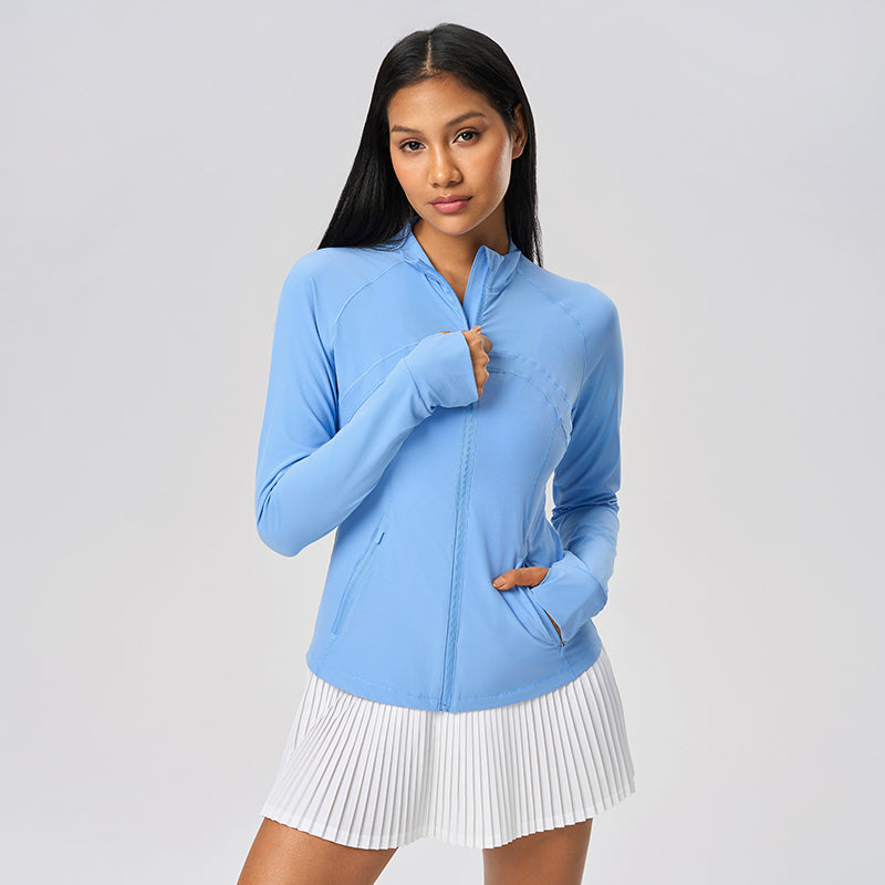 Lightweight Breathable Outdoor UV Protection Sunscreen Clothing