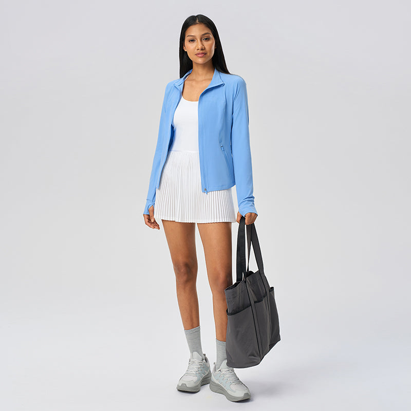 Lightweight Breathable Outdoor UV Protection Sunscreen Clothing