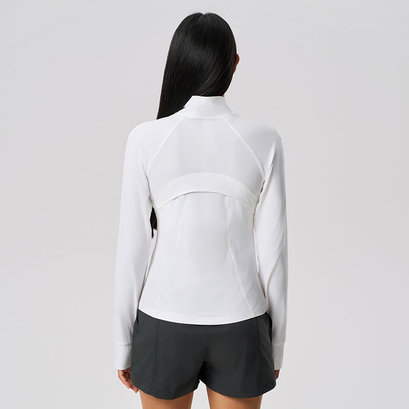 Lightweight Breathable Outdoor UV Protection Sunscreen Clothing