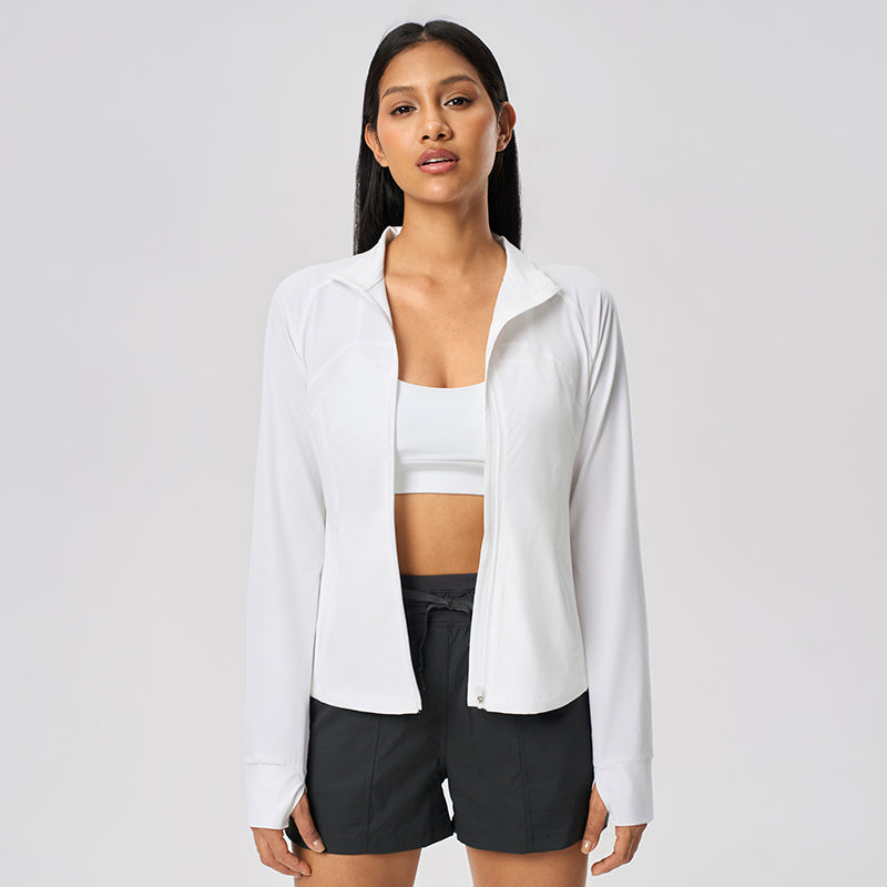 Lightweight Breathable Outdoor UV Protection Sunscreen Clothing