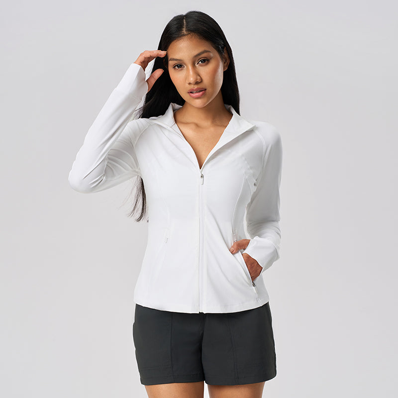 Lightweight Breathable Outdoor UV Protection Sunscreen Clothing