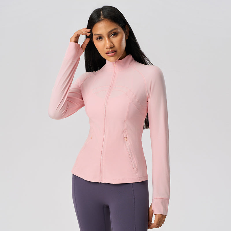 Lightweight Breathable Outdoor UV Protection Sunscreen Clothing