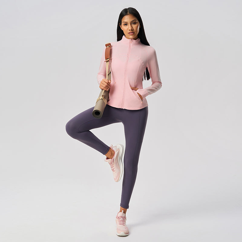 Lightweight Breathable Outdoor UV Protection Sunscreen Clothing