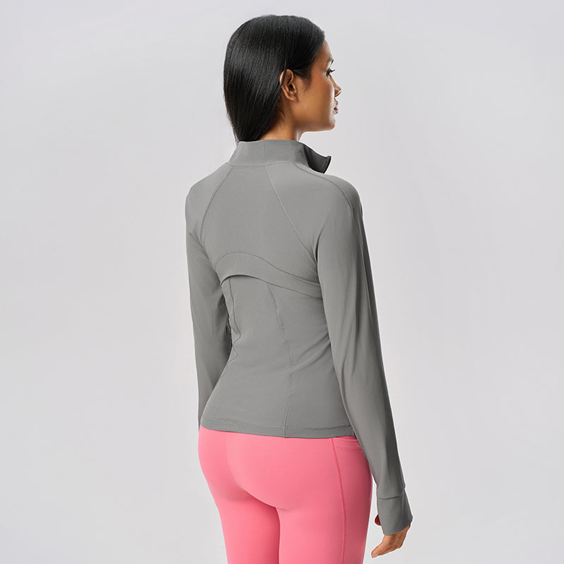 Lightweight Breathable Outdoor UV Protection Sunscreen Clothing