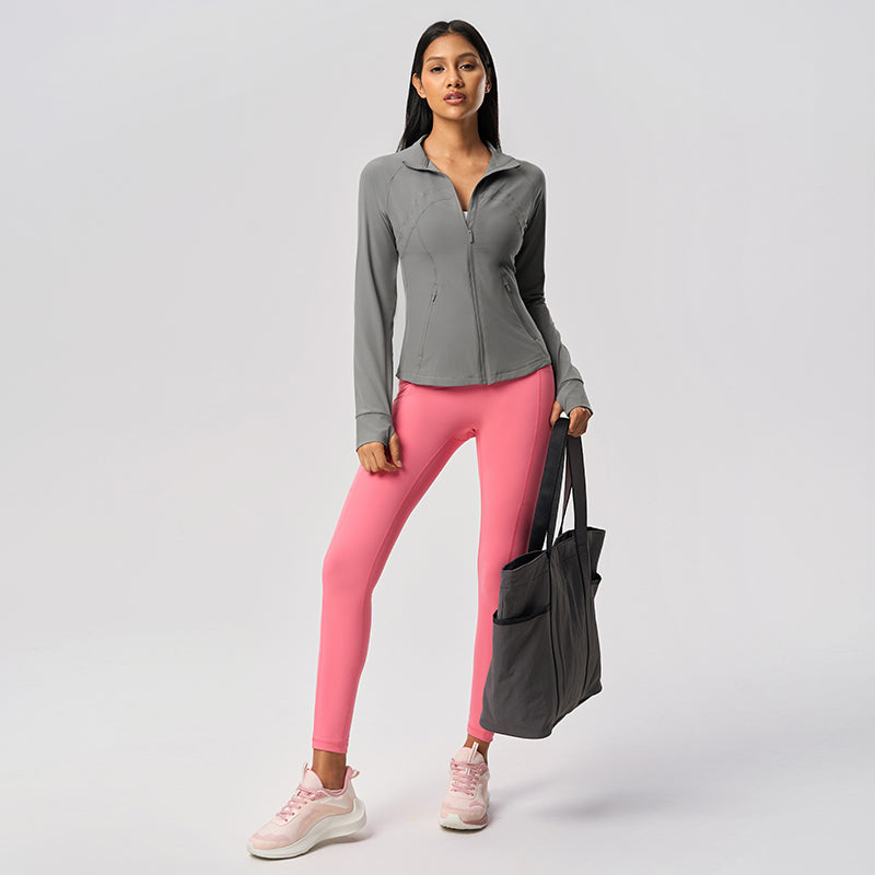 Lightweight Breathable Outdoor UV Protection Sunscreen Clothing