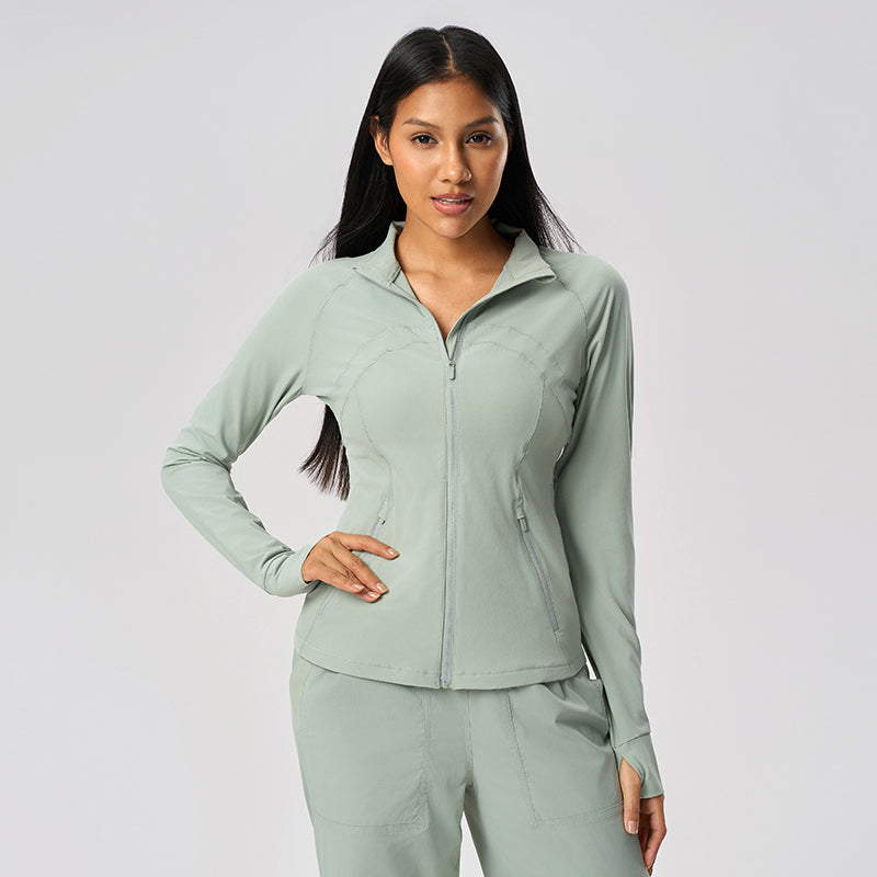 Lightweight Breathable Outdoor UV Protection Sunscreen Clothing