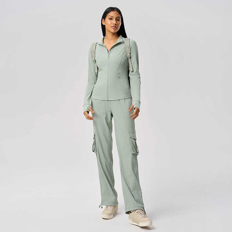 Lightweight Breathable Outdoor UV Protection Sunscreen Clothing