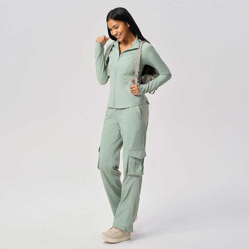 Lightweight Breathable Outdoor UV Protection Sunscreen Clothing