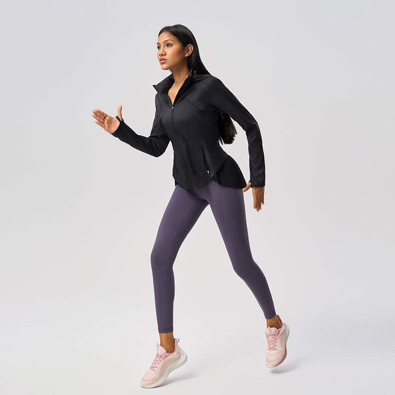 Women's UPF50+ Long Sleeve Lightweight & Breathable Sun Hoodie