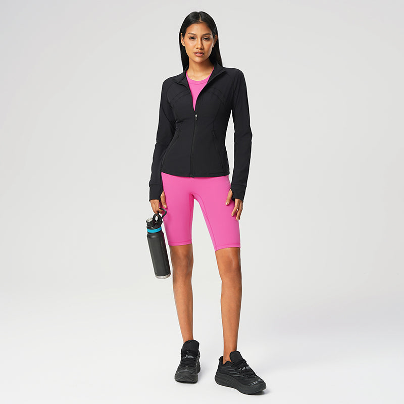 Lightweight Breathable Outdoor UV Protection Sunscreen Clothing