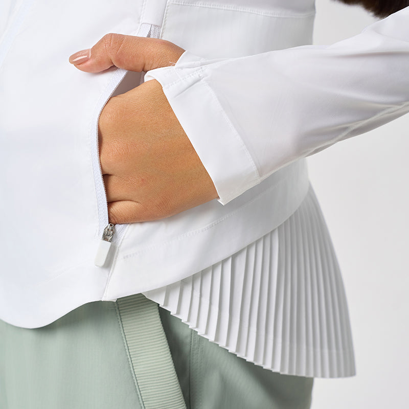 Women's UPF50+ Long Sleeve Lightweight & Breathable Sun Hoodie