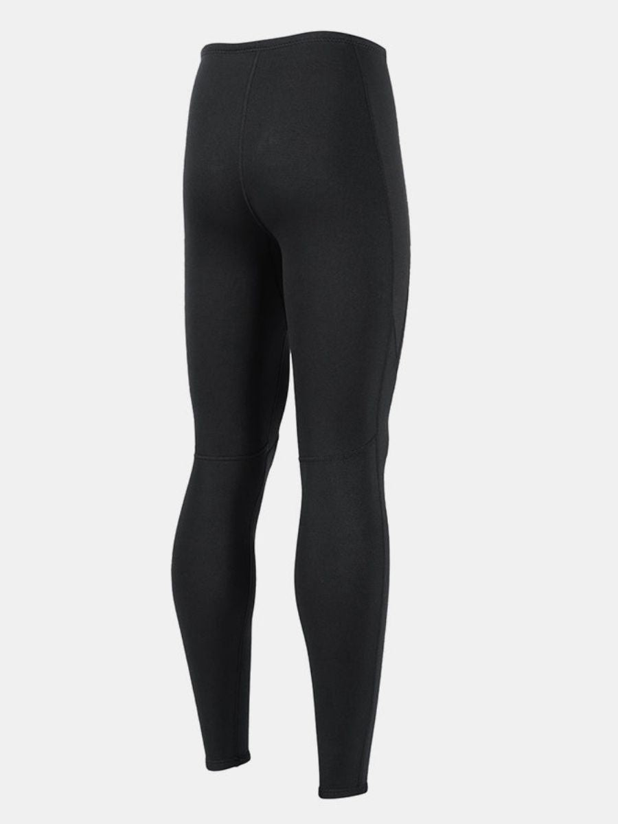 Women's 1.5MM Thickened Warm Split Diving Pants