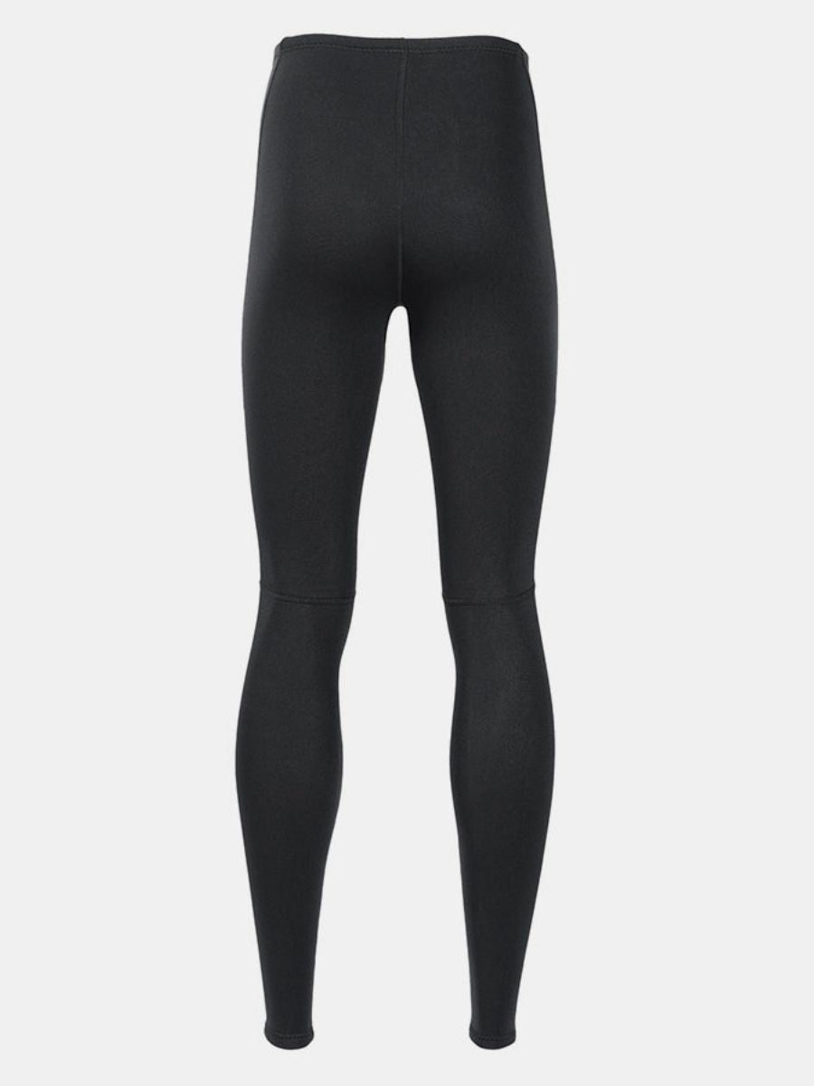 Women's 1.5MM Thickened Warm Split Diving Pants