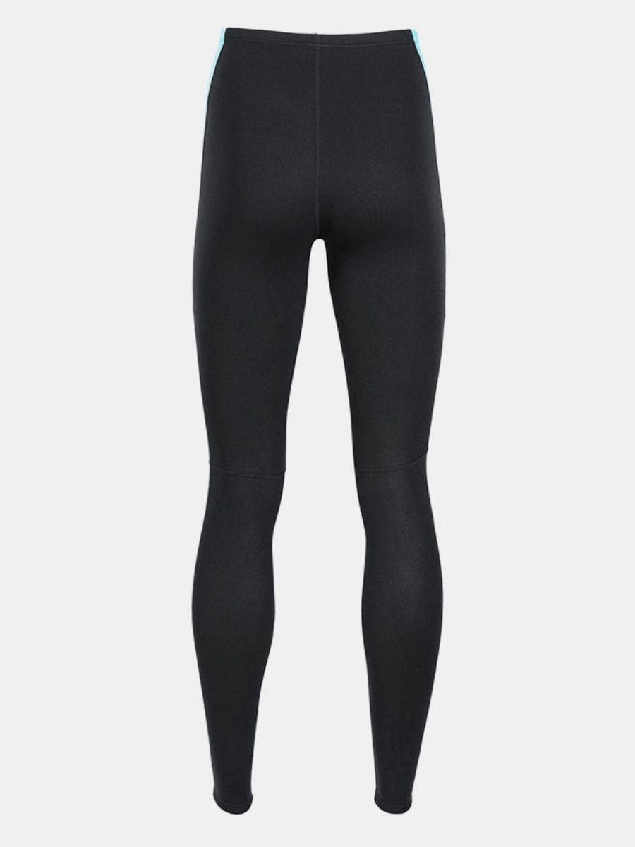 Women's 1.5MM Thickened Warm Split Diving Pants