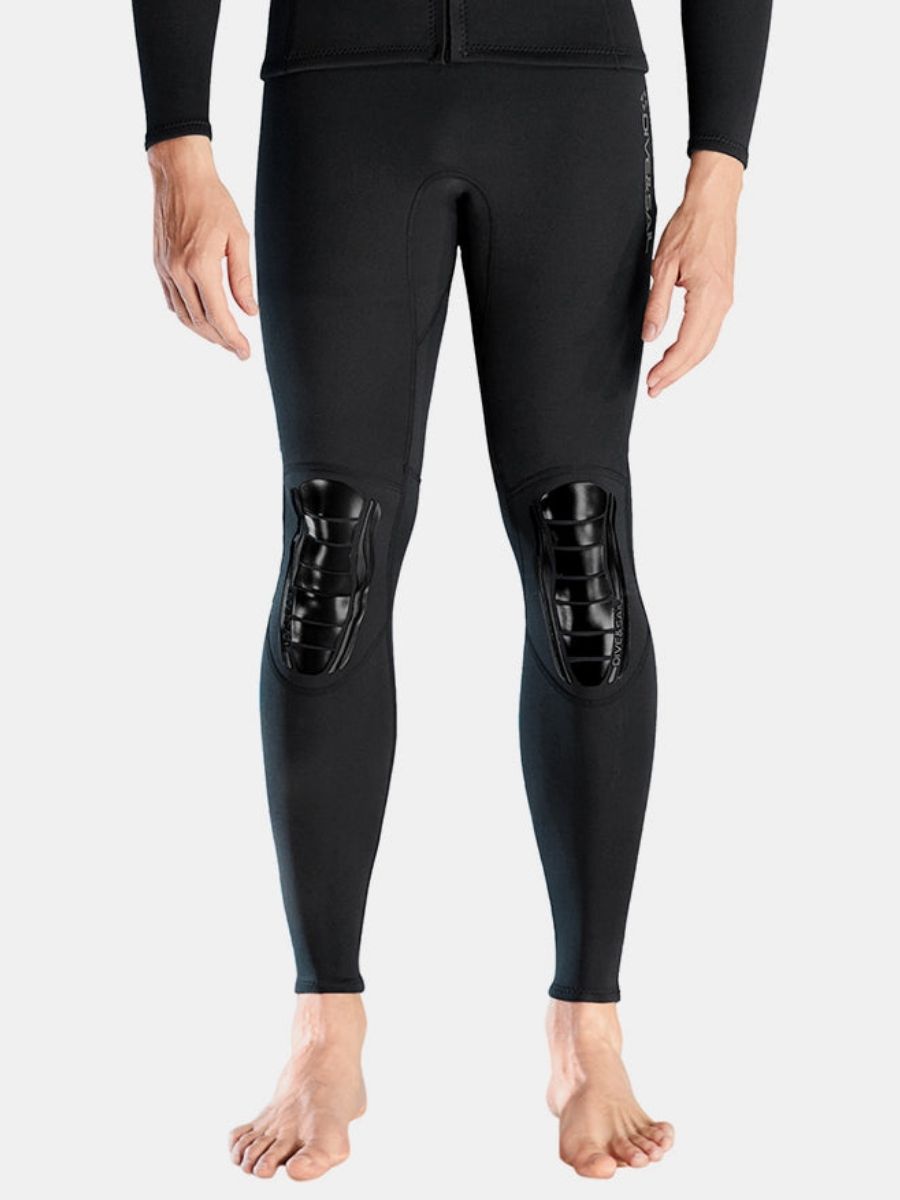 Men's 1.5MM Thickened Warm Split Diving Pants