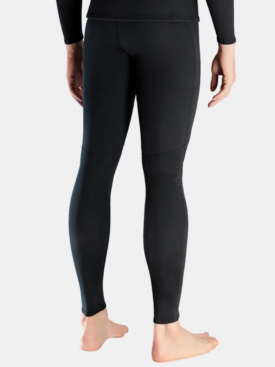 Men's 1.5MM Thickened Warm Split Diving Pants