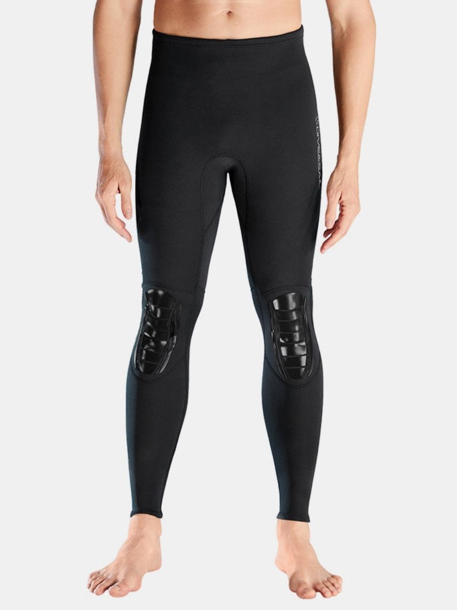 Men's 1.5MM Thickened Warm Split Diving Pants