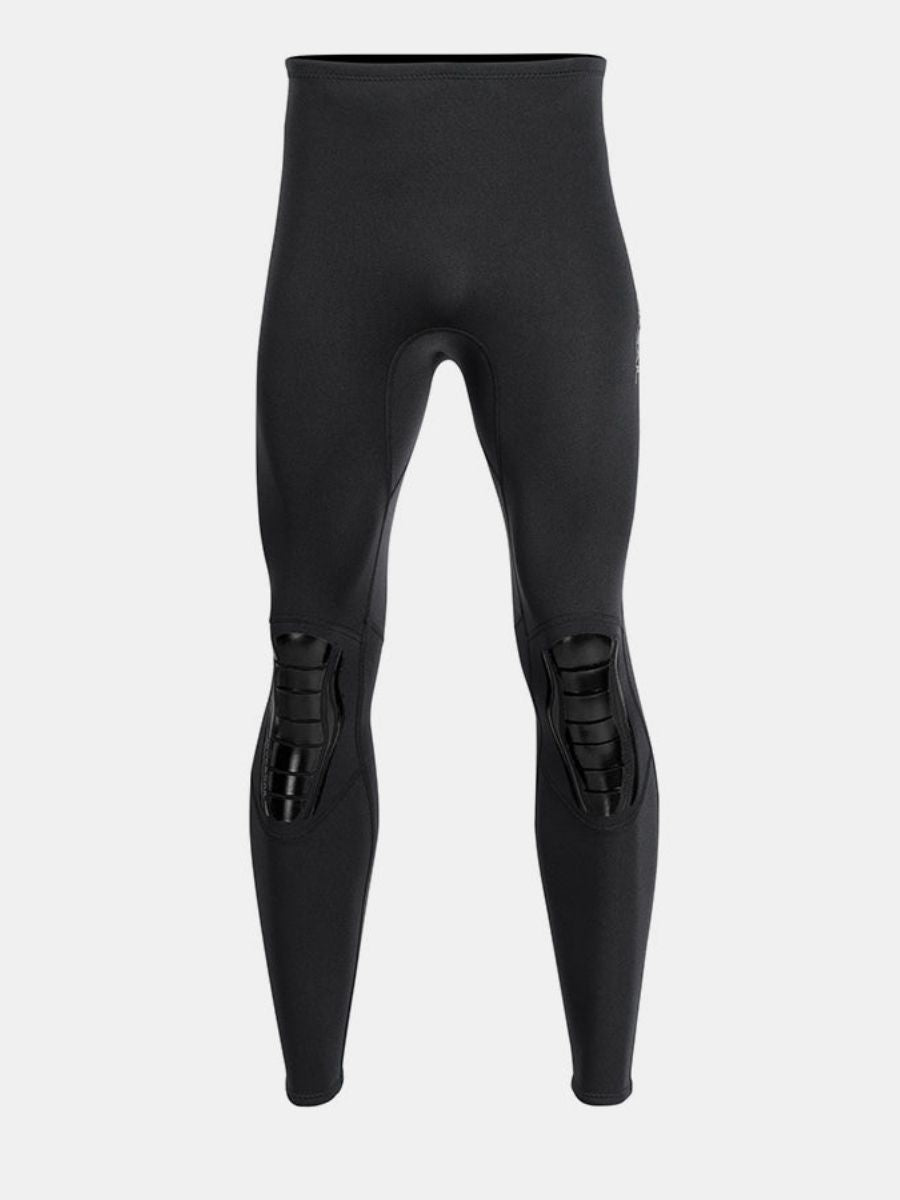 Men's 1.5MM Thickened Warm Split Diving Pants