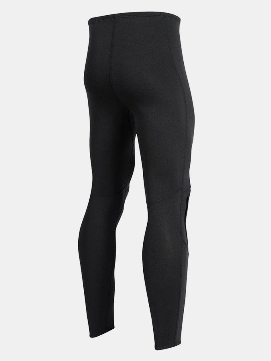 Men's 1.5MM Thickened Warm Split Diving Pants
