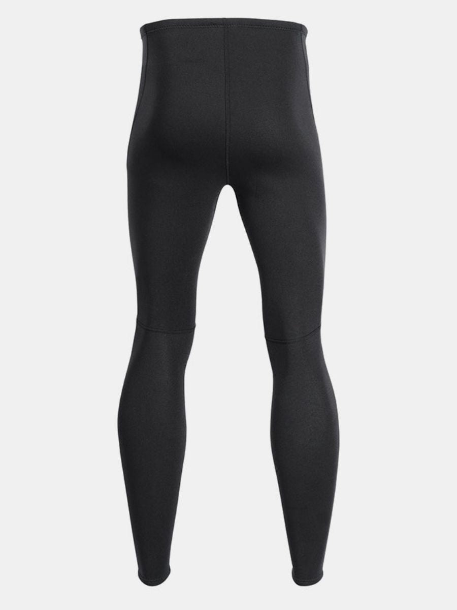 Men's 1.5MM Thickened Warm Split Diving Pants